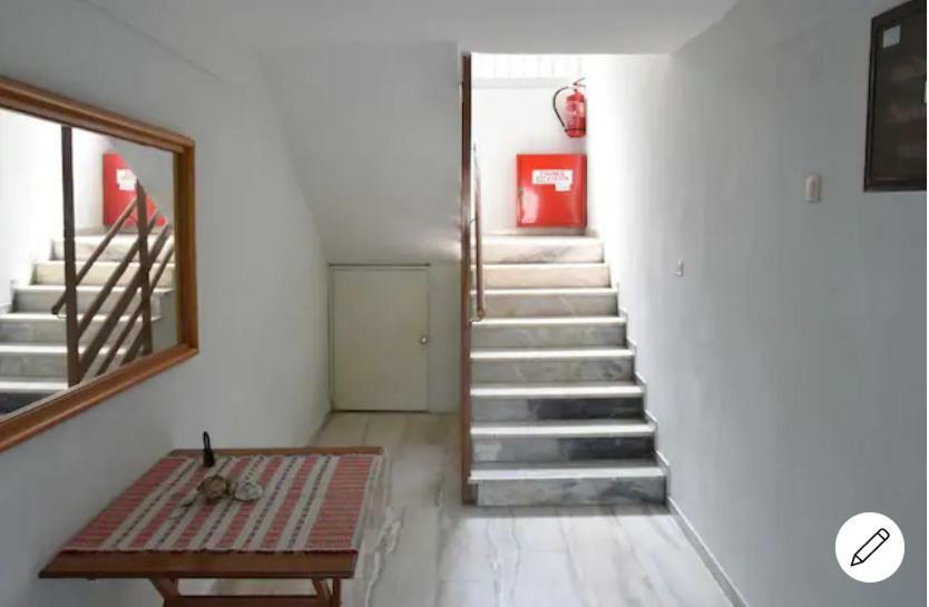 Prado Apartments ลิโตโครอน ภายนอก รูปภาพ